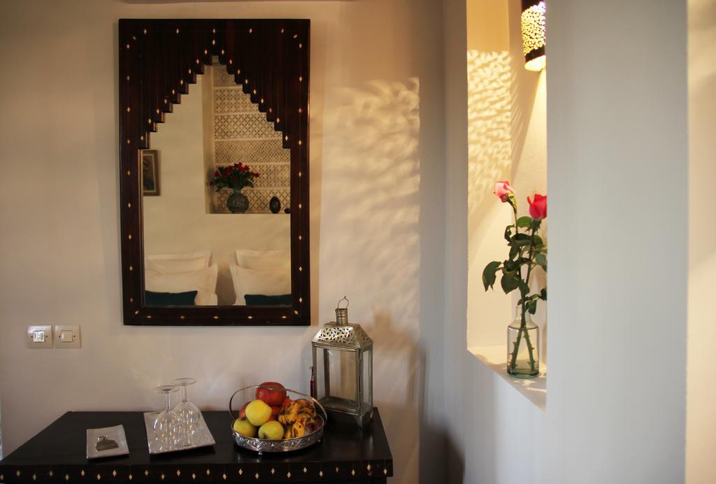 Riad Dar Thania Hotel Marrakesh Exterior photo